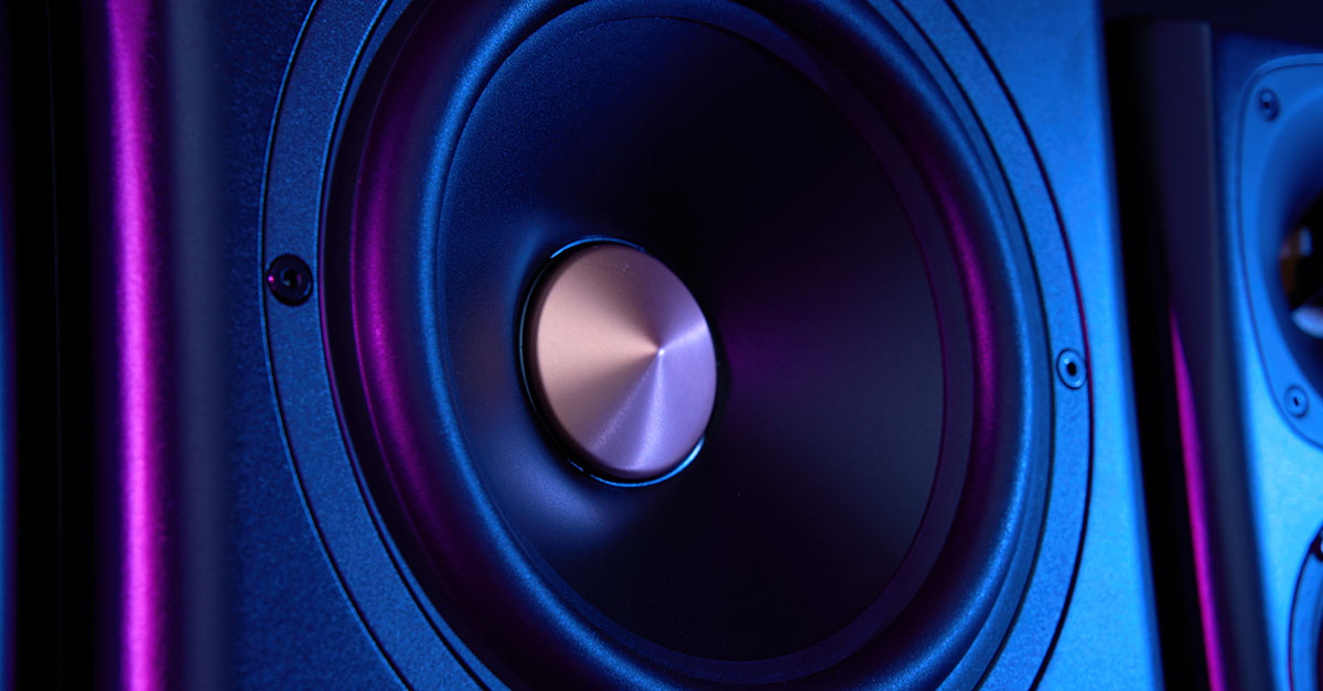 Eilex Auto-Bass technology