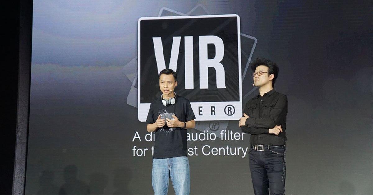 FiiL Employs Eilex MaxWide and VIR Filter Technologies on its Bluetooth Headphones